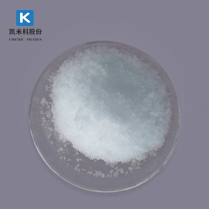 Avisningsmedel Kaliumformat