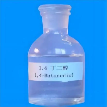 Properties Of Butanediol
